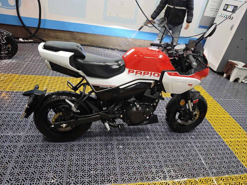 二手春风XO狒狒