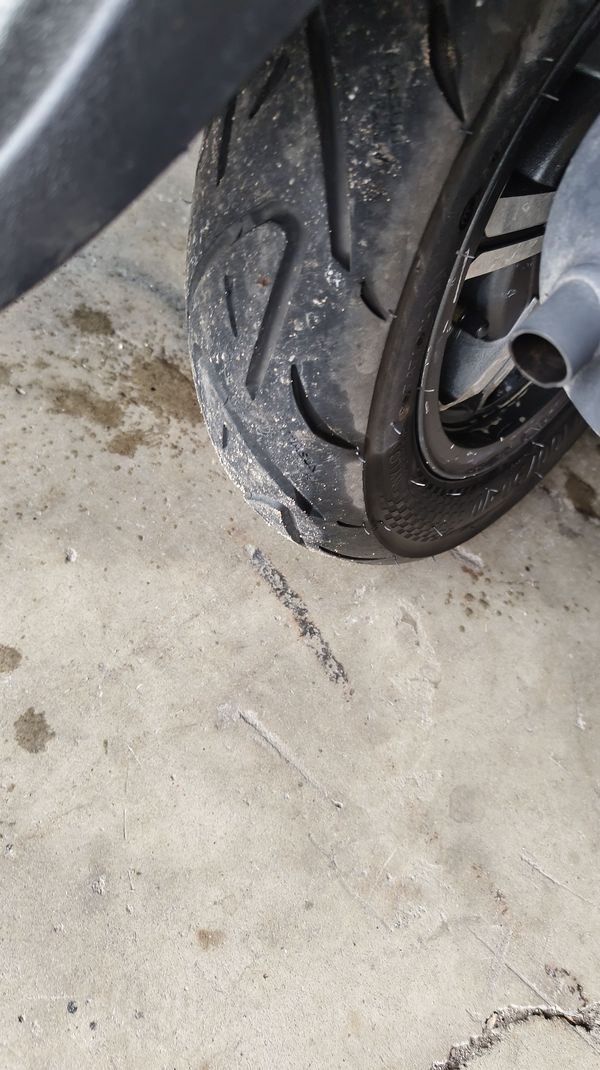 二手济南铃木UY125