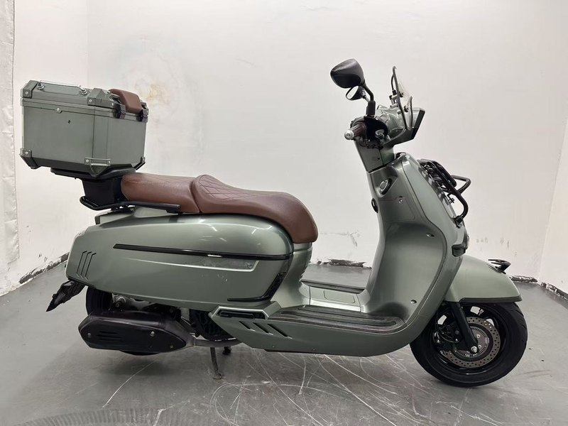 二手维多利亚Sixties 150Si