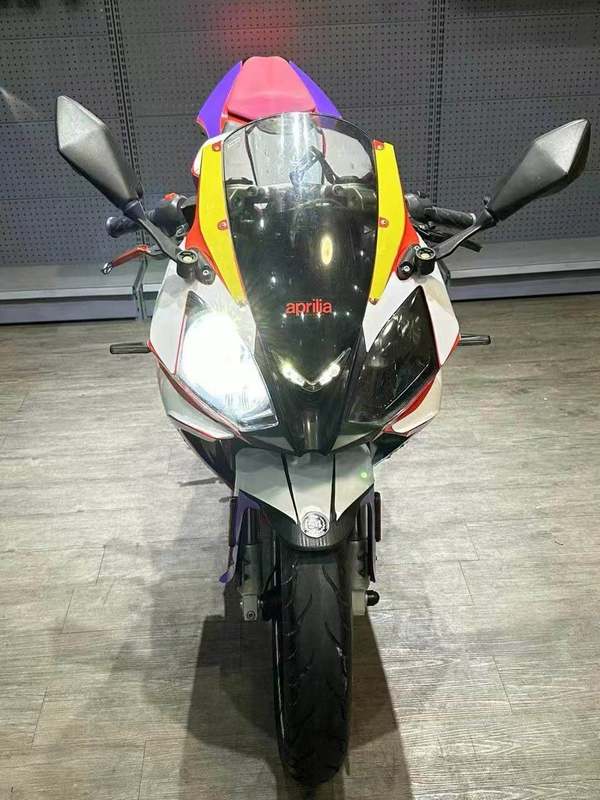 二手宗申阿普利亚GPR150R