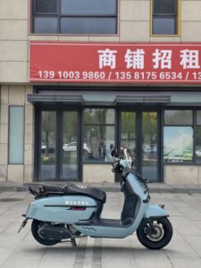 二手维多利亚Sixties 250Si