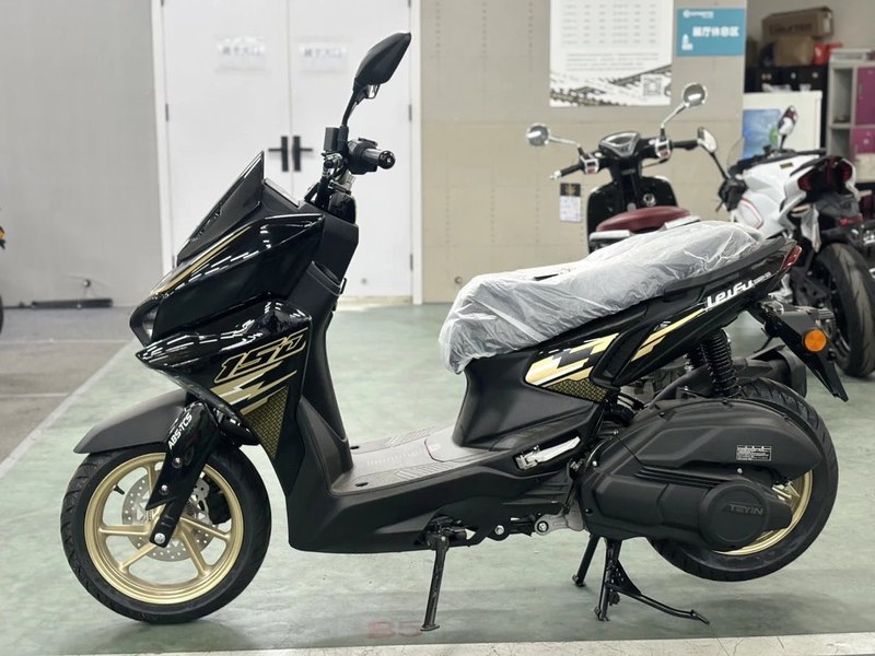 二手雷虎雷虎150