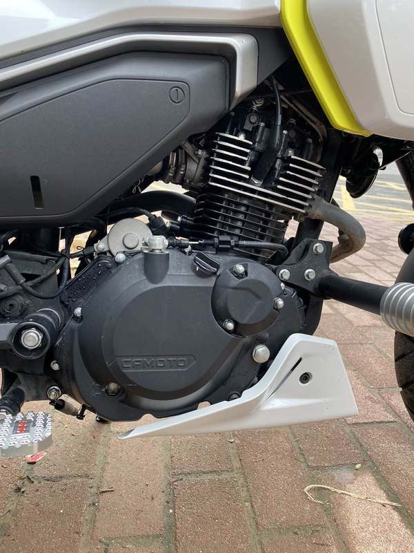 二手春风XO狒狒