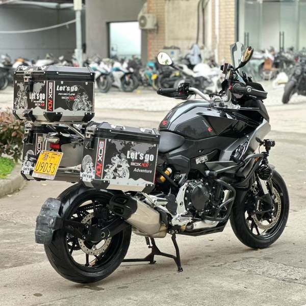 二手宝马F 900 XR