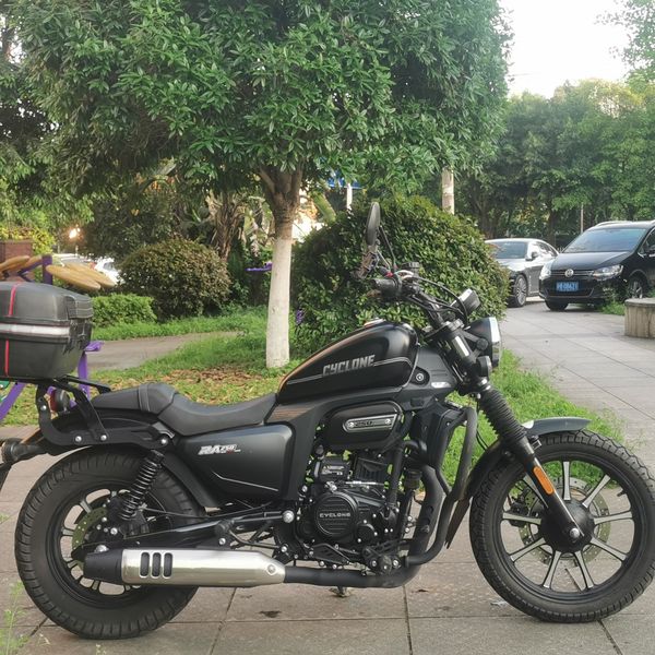 二手赛科龙RA250