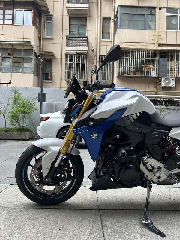 二手宝马F 900 R