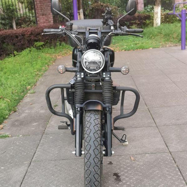 二手赛科龙RA250