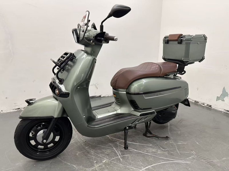 二手维多利亚Sixties 150Si