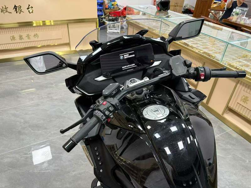二手宝马K 1600