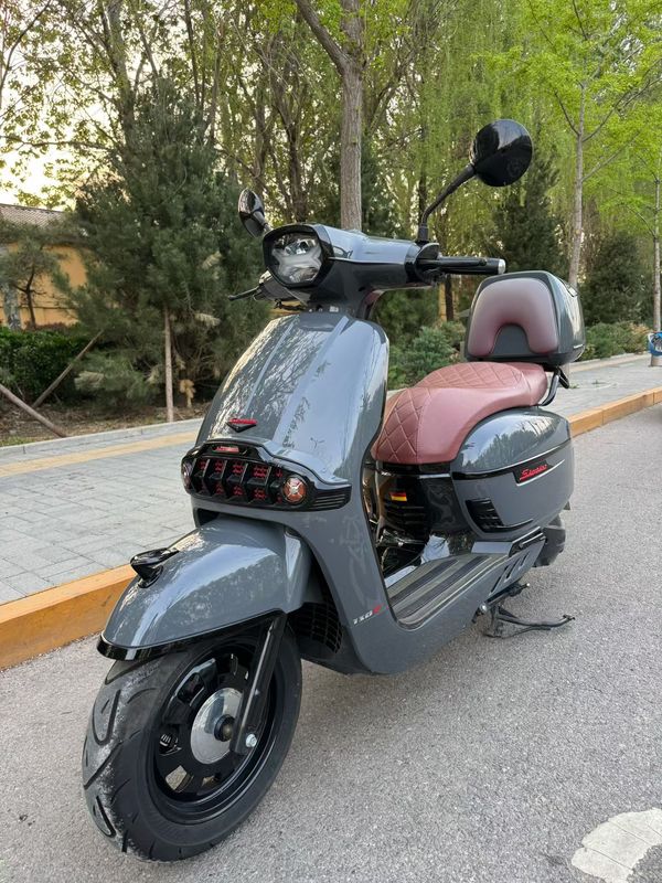 二手维多利亚Sixties 150Si