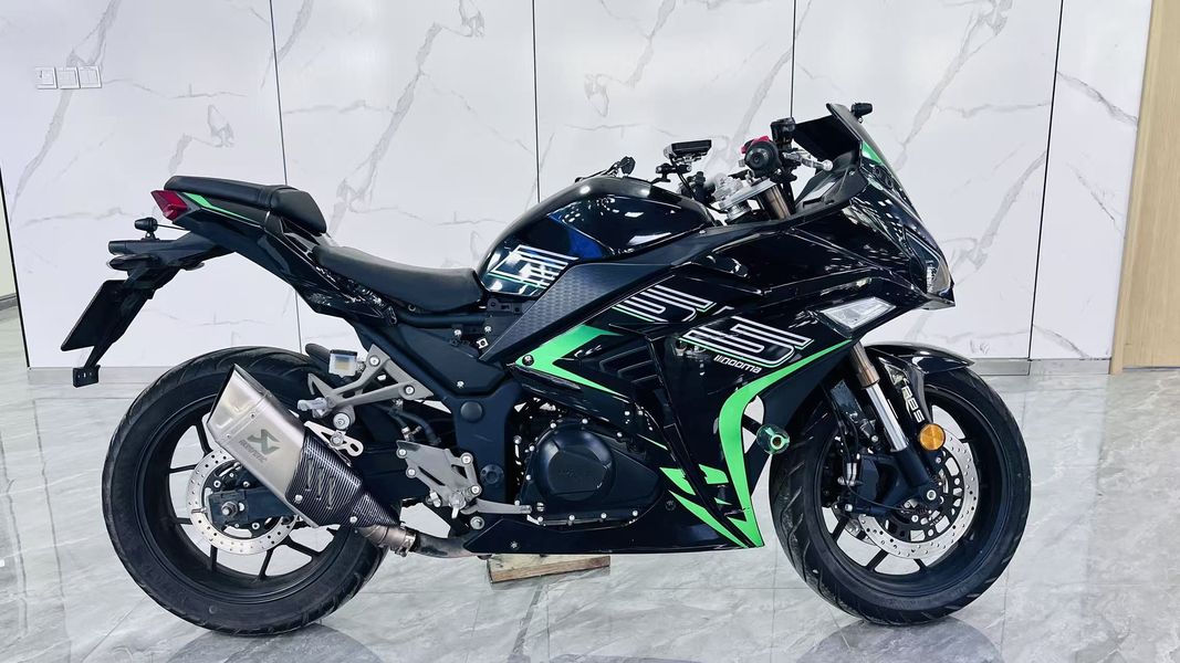 二手诺马魅影 255S