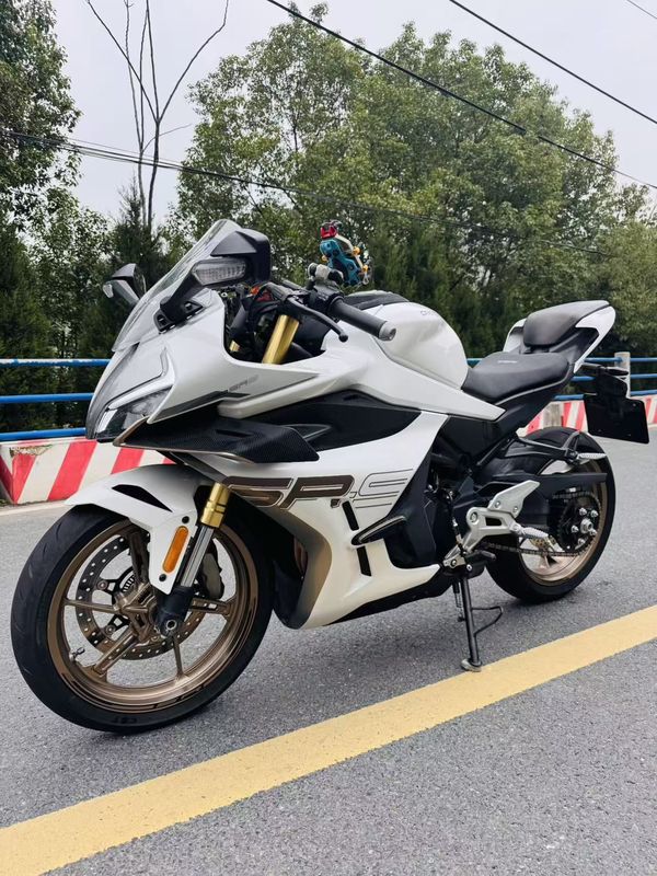 二手春风450SR