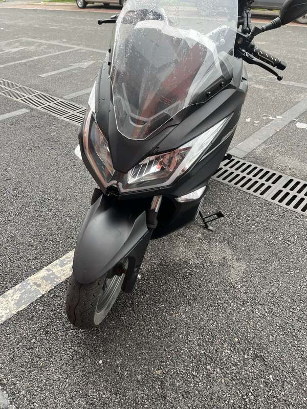 二手日雅战舰150