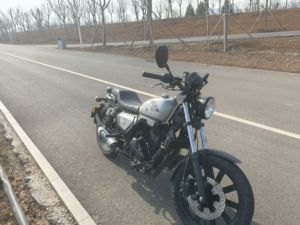 二手钱江凯威荣光 202