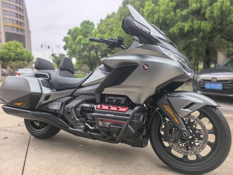 二手本田Gold Wing GL1800