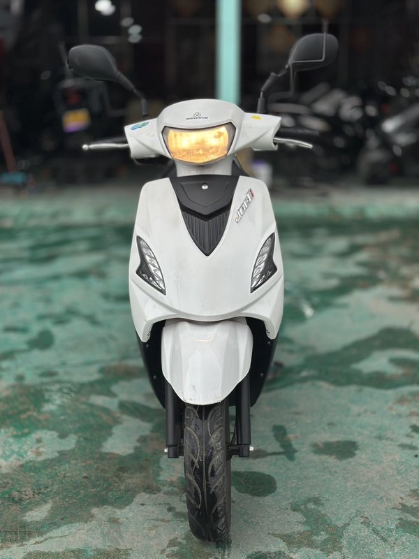 二手之威ZW125T-11C