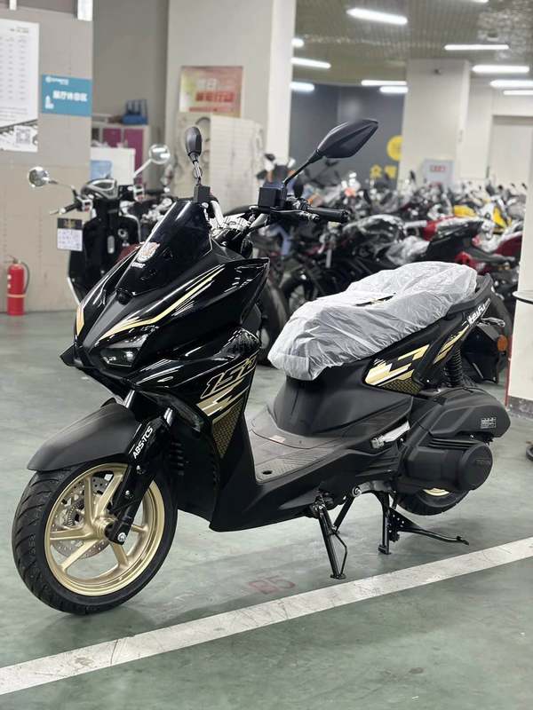 二手雷虎雷虎150