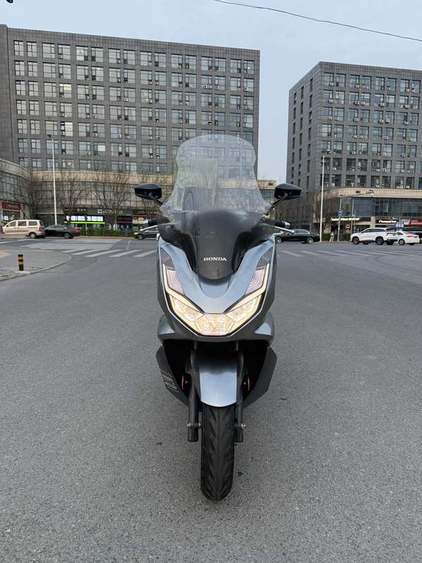 二手新大洲本田PCX