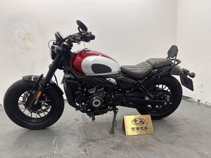 二手春风450CL-C
