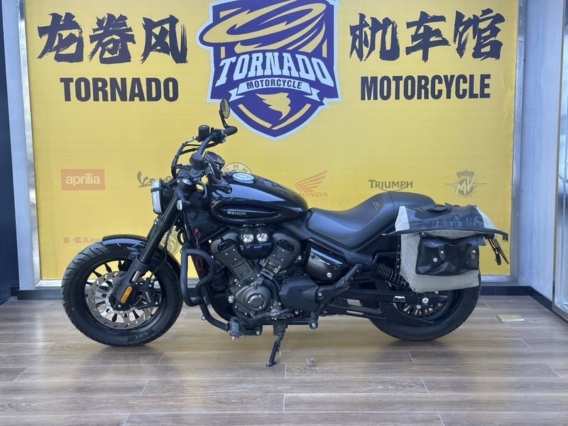 二手奔达金吉拉350