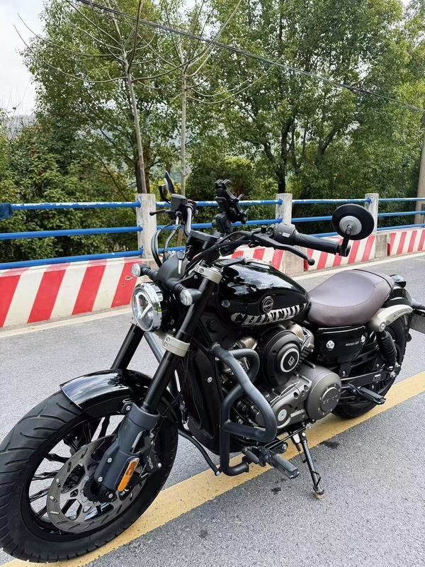 二手奔达金吉拉250