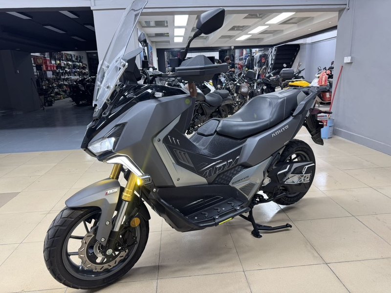 二手三阳剑齿虎 ADXTG