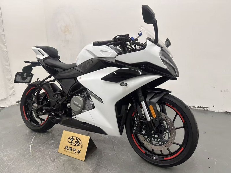 二手春风250SR