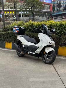 二手五羊本田NWG150