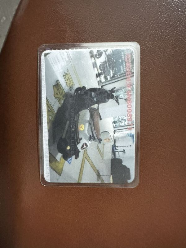 二手雅迪冠能 M5