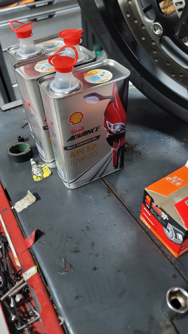 二手QJMOTOR赛600