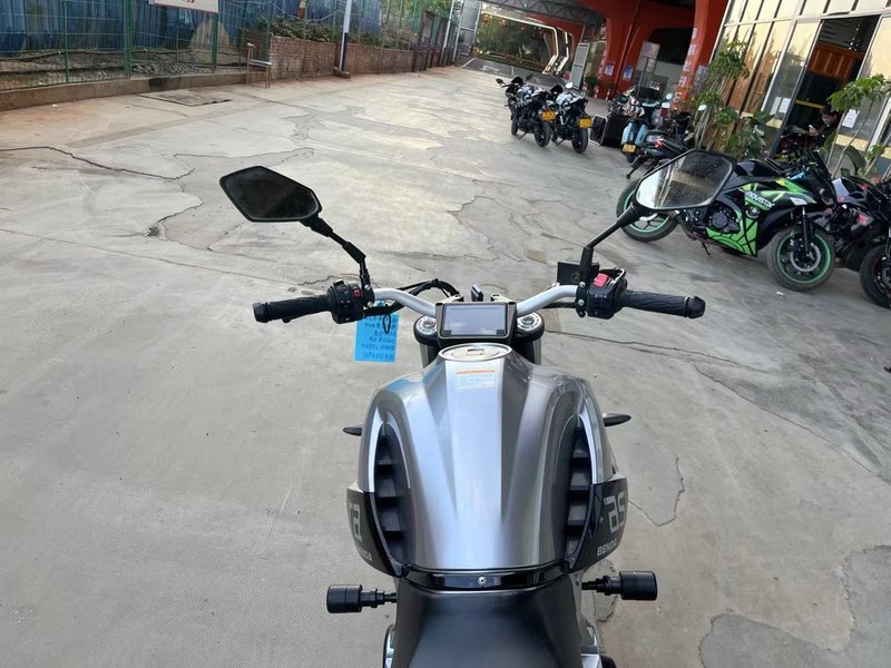 二手奔达星罗 400