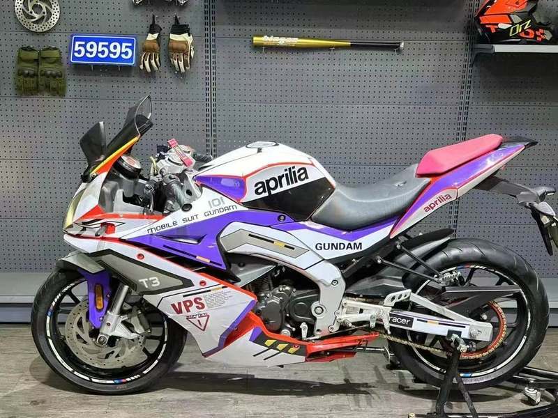 二手宗申阿普利亚GPR150R
