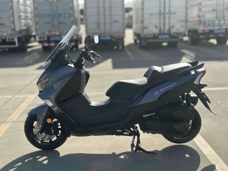 二手三阳Joymax Z 300