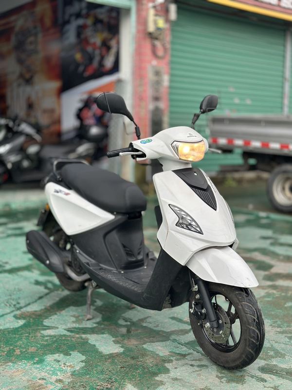 二手之威ZW125T-11C