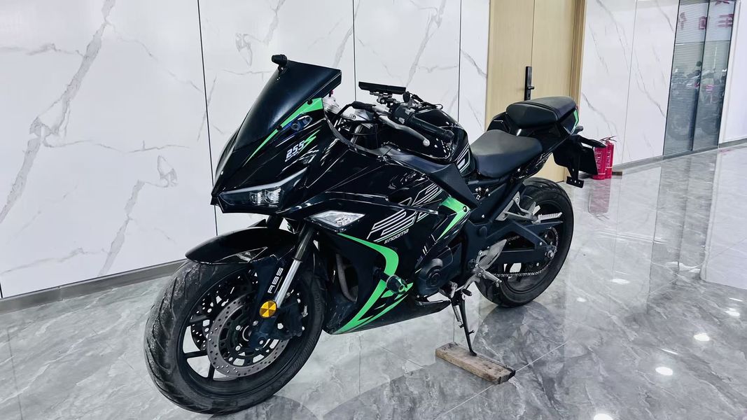 二手诺马魅影 255S