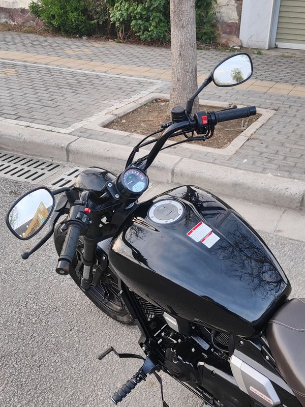 二手龙嘉V途250