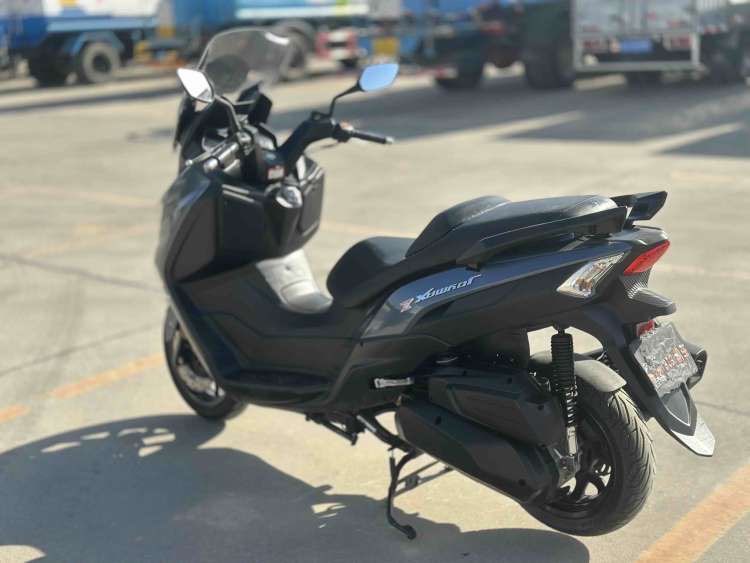 二手三阳Joymax Z 300