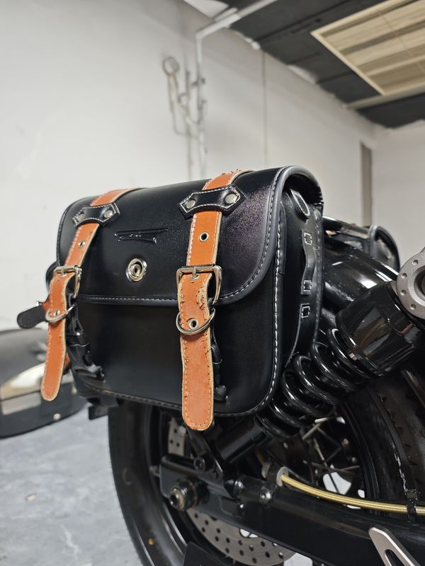 二手长江Bobbie 400 II