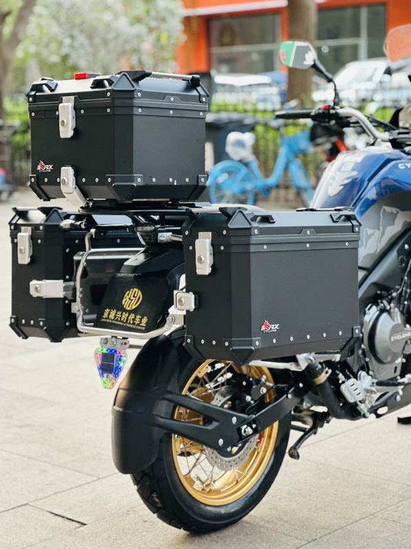 二手赛科龙RX600