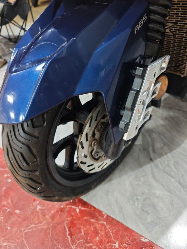 二手三阳Joymax Z 300