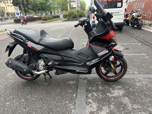 二手宗申阿普利亚SR Max 250