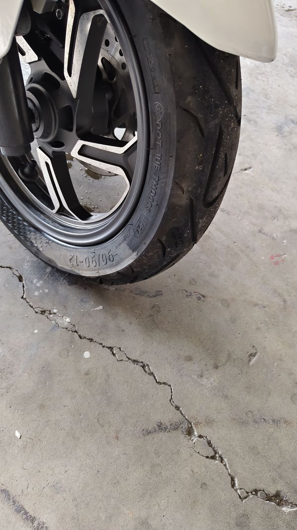 二手济南铃木UY125