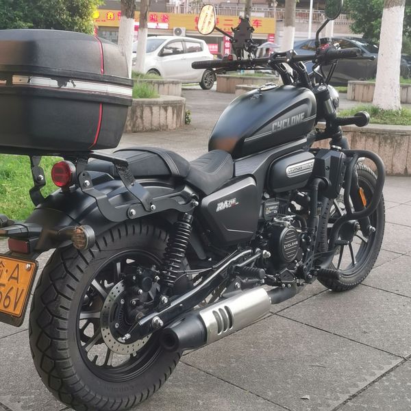 二手赛科龙RA250