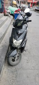 二手之威ZW125T-22C