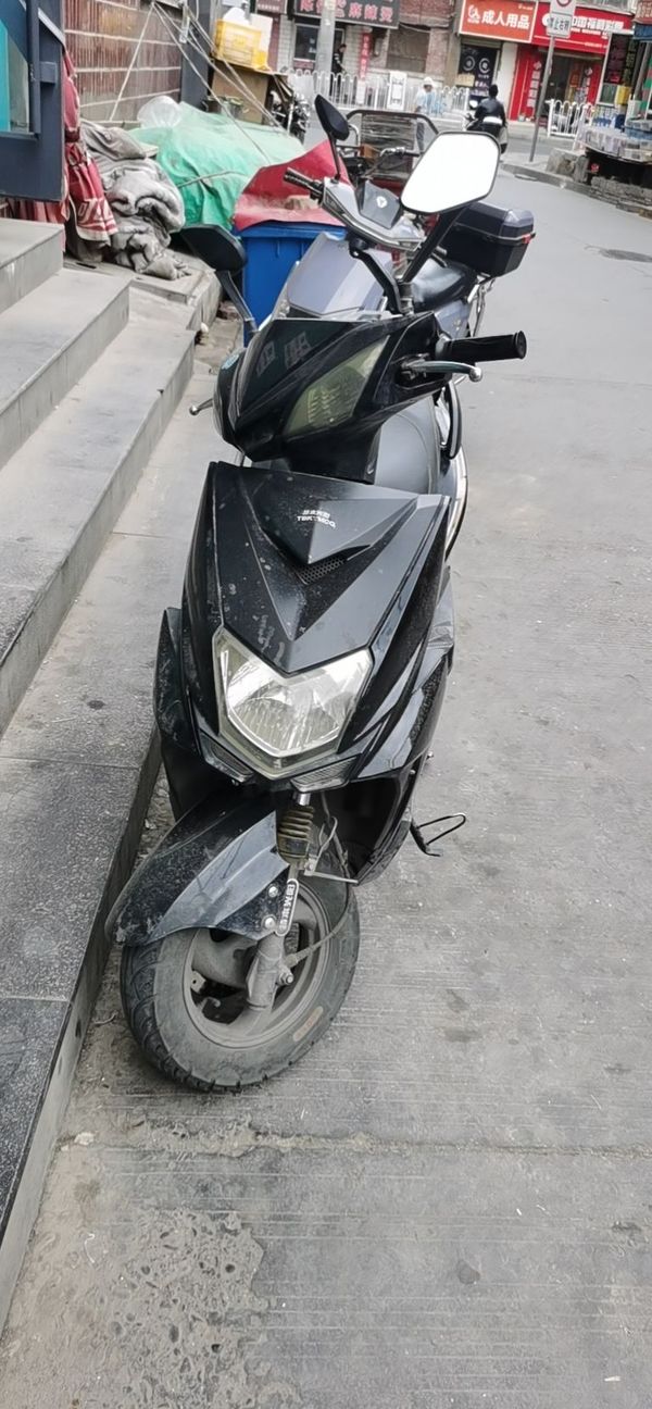 二手之威ZW125T-22C