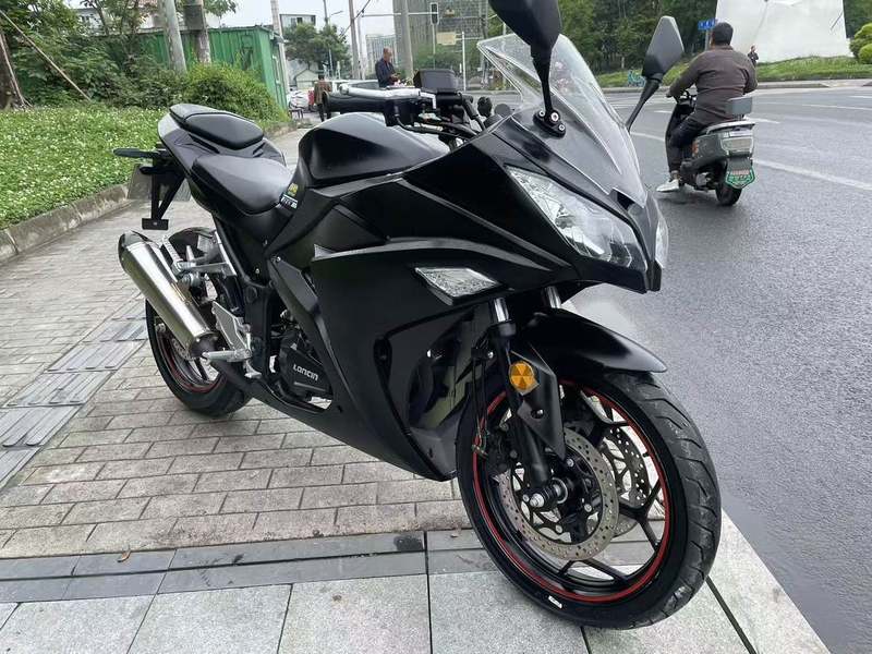 二手大力神F7