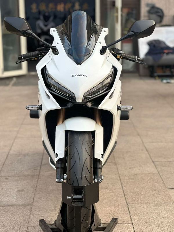 二手本田CBR650R