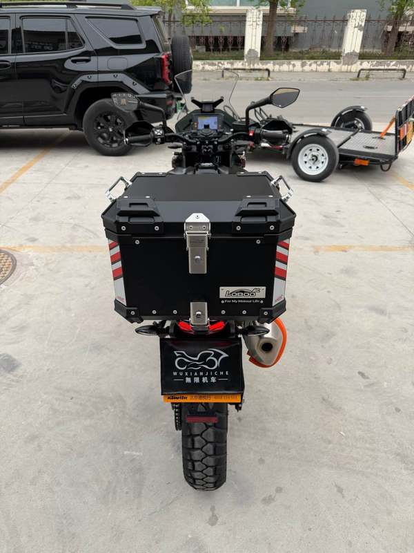 二手KTMR2R790 Adventure