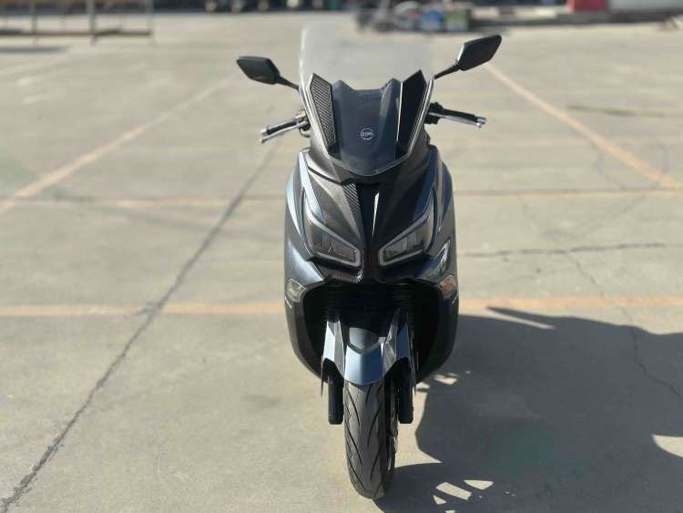 二手三阳Joymax Z 300