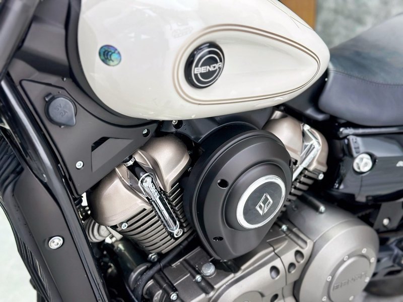 二手奔达金吉拉250